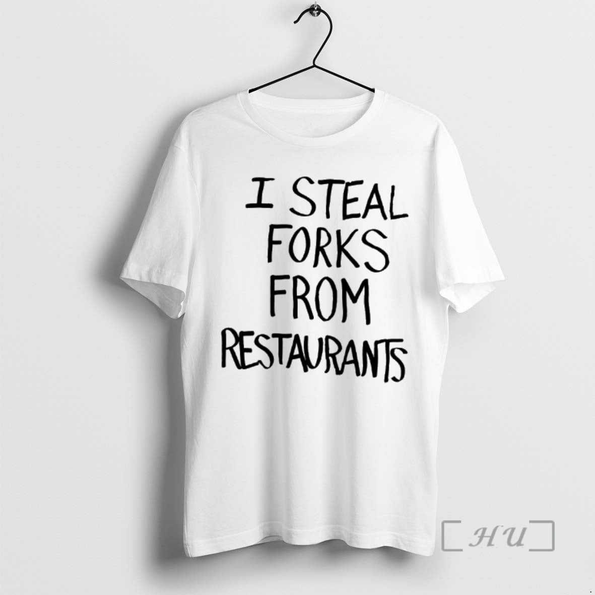 Officials I Steal Forks From Restaurants T-Shirts, Hoodie, Sweatshirt | WearSparks.com