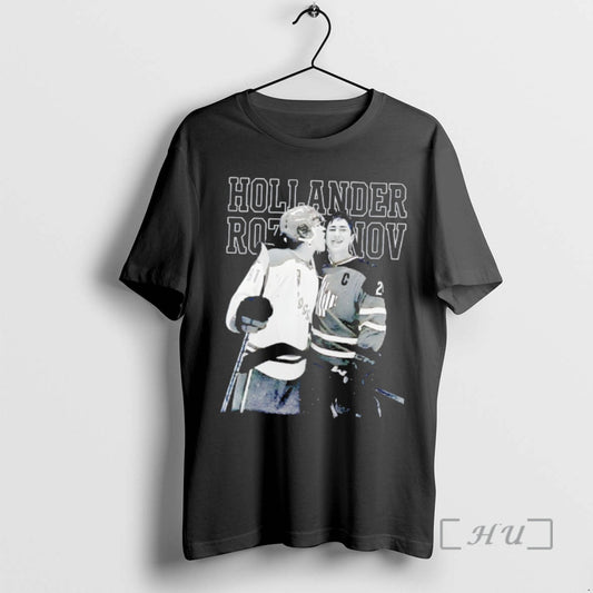 Officials Ilya Rozanov Licking Face Shane Hollander Heated Rivalry Hockey T-Shirts, Hoodie, Sweatshirt | WearSparks.com