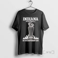 Officials India Football 2025 Big Ten Championship Game Cup