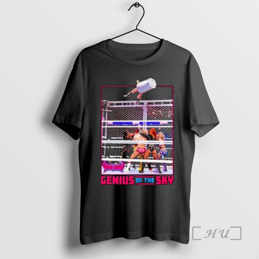 Officials Iyo Sky Trash Can Ornaments T-Shirts, Hoodie, Sweatshirt | WearSparks.com