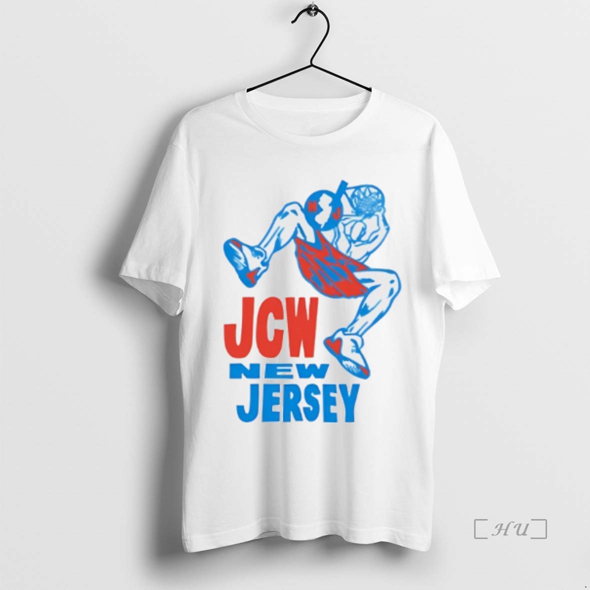Officials Jcw New Jersey