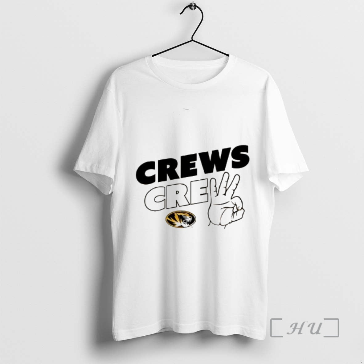 Officials Jacob Crews Crew Missouri Tigers T-Shirts, Hoodie, Sweatshirt | WearSparks.com