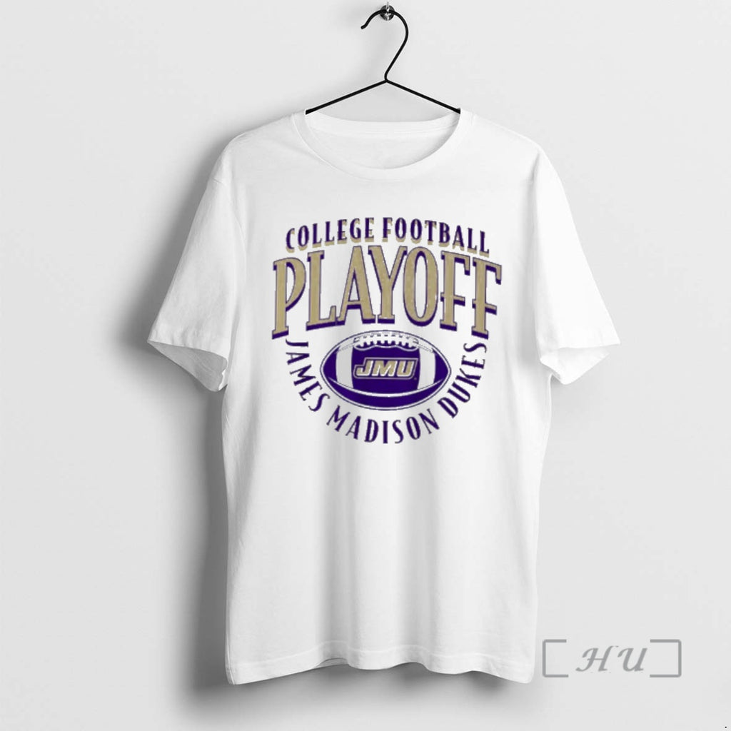 Officials James Madison Dukes 2025 Cfb Playoff Curve
