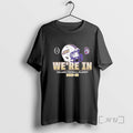 Officials James Madison Dukes Were In College Football Playoff 2026