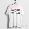 Officials James Taylor Wnew Fm Rock Lives