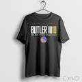 Officials Jimmy Butler Iii 10 Golden State Warriors Basketball T Shirt