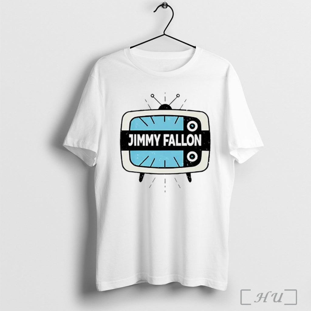 Officials Jimmy Kimmel Television Classic T Shirt