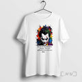 Officials Joker He Fixed Her Broken Heart She Gife Gifted It To Someone Else Premium