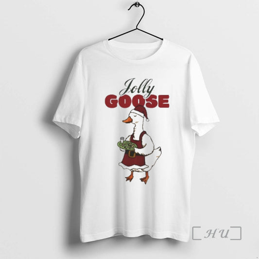 Officials Jolly Goose Christmas T-Shirts, Hoodie, Sweatshirt | WearSparks.com