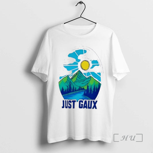 Officials Just Gaux Margaux Alvarez Sunrise On Mountain Vintage T-Shirts, Hoodie, Sweatshirt | WearSparks.com