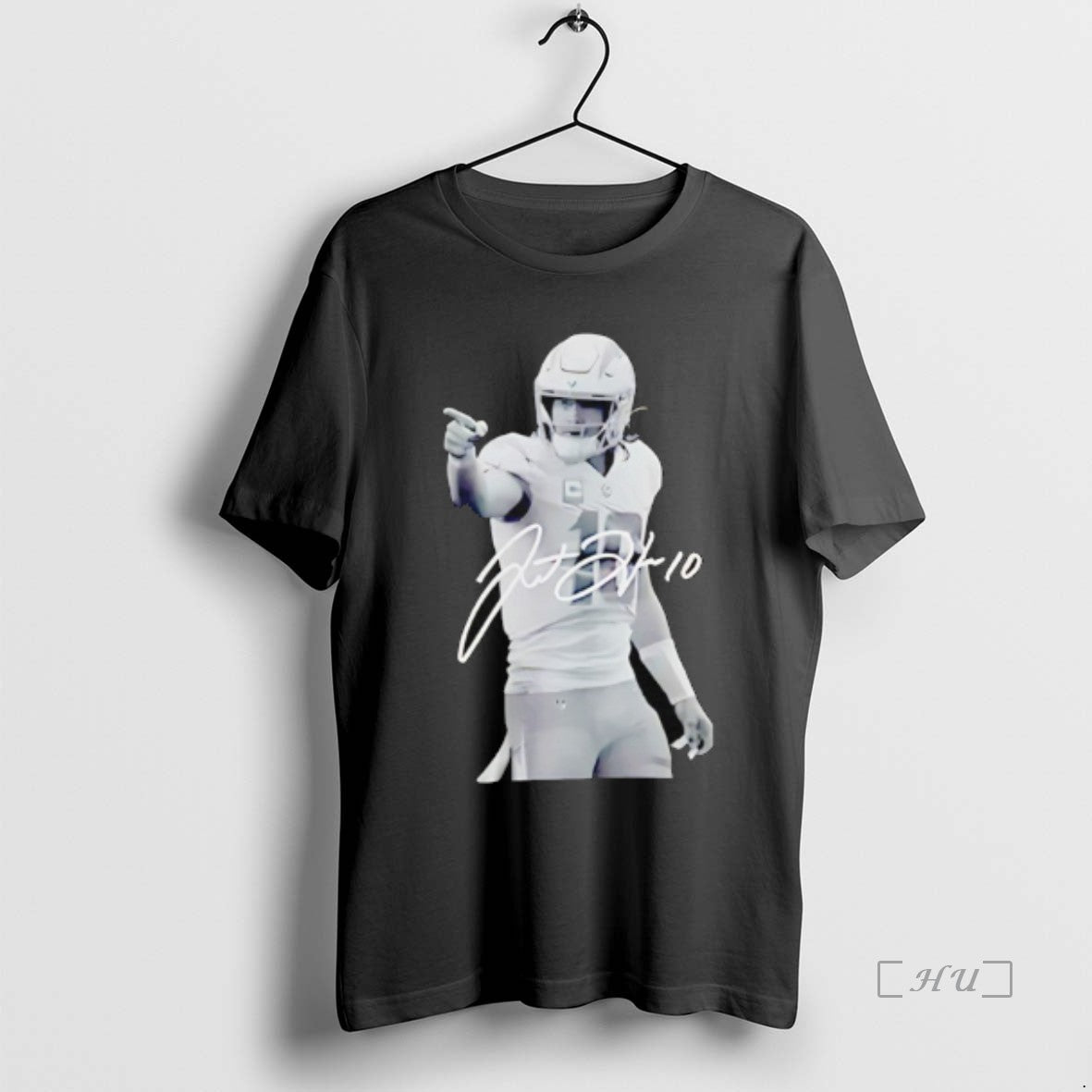 Officials Justin Herbert Los Angeles Chargers Football Signature T-Shirts, Hoodie, Sweatshirt | WearSparks.com
