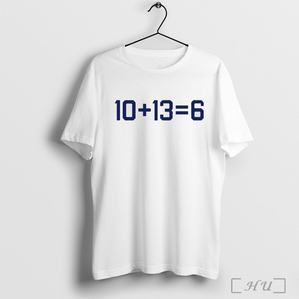 Officials Justin Herbert And Keenan Allen 10 13 6 T Shirt
