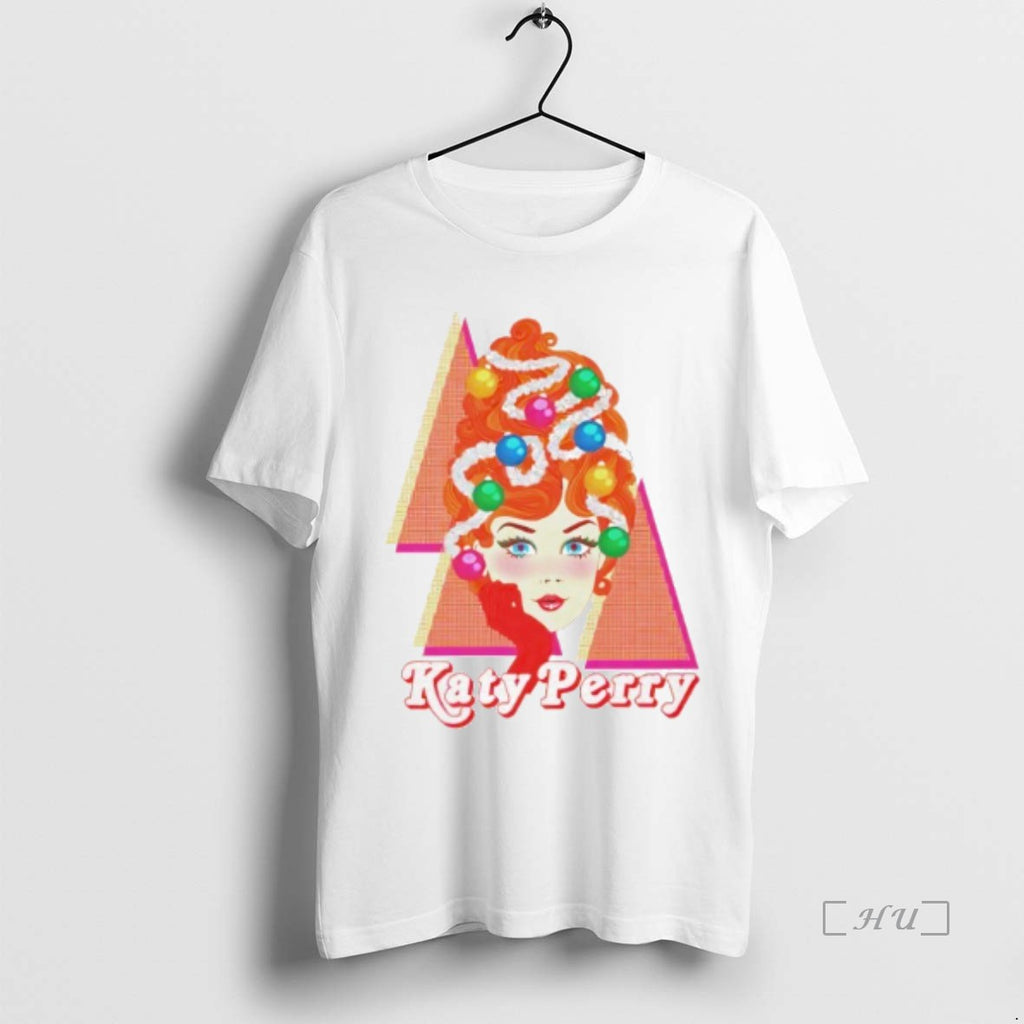 Officials Katy Perry Shop Merch Perry Christmas