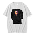 Officials Kehlani Singer Music Star Portrait Signature Premium T Shirt