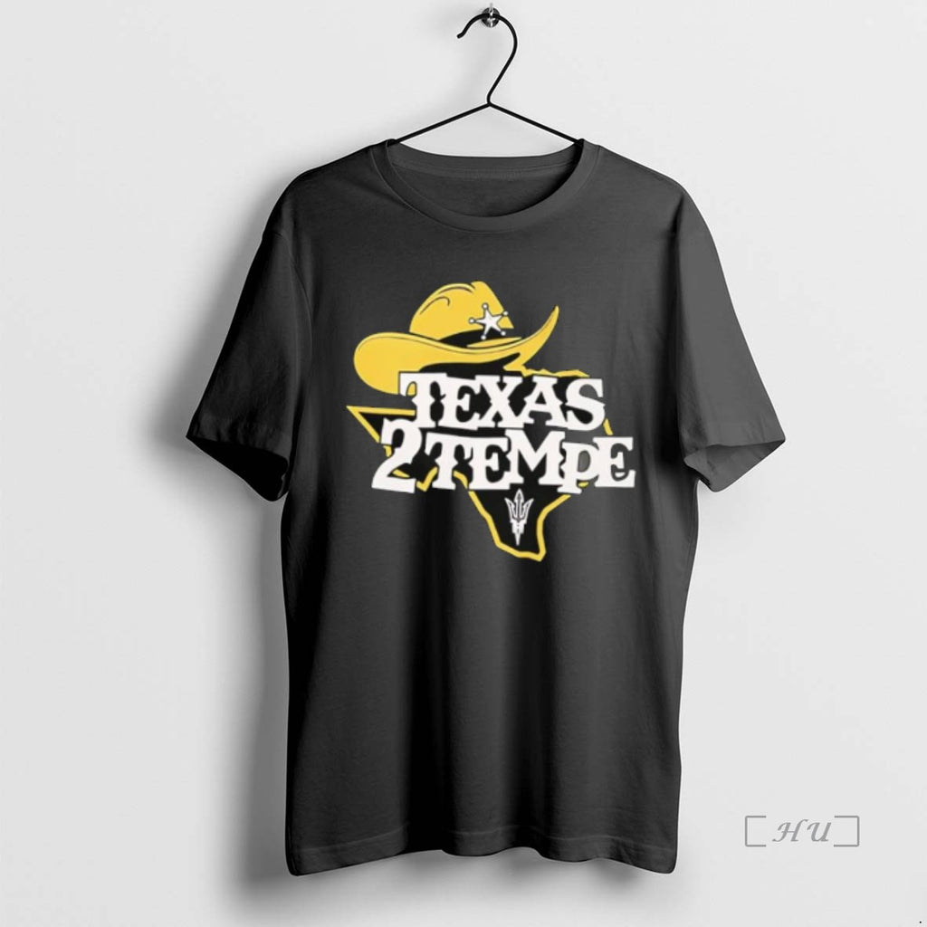 Officials Kenny Dillingham Texas 2 Tempe Cowboy Hat Stylish