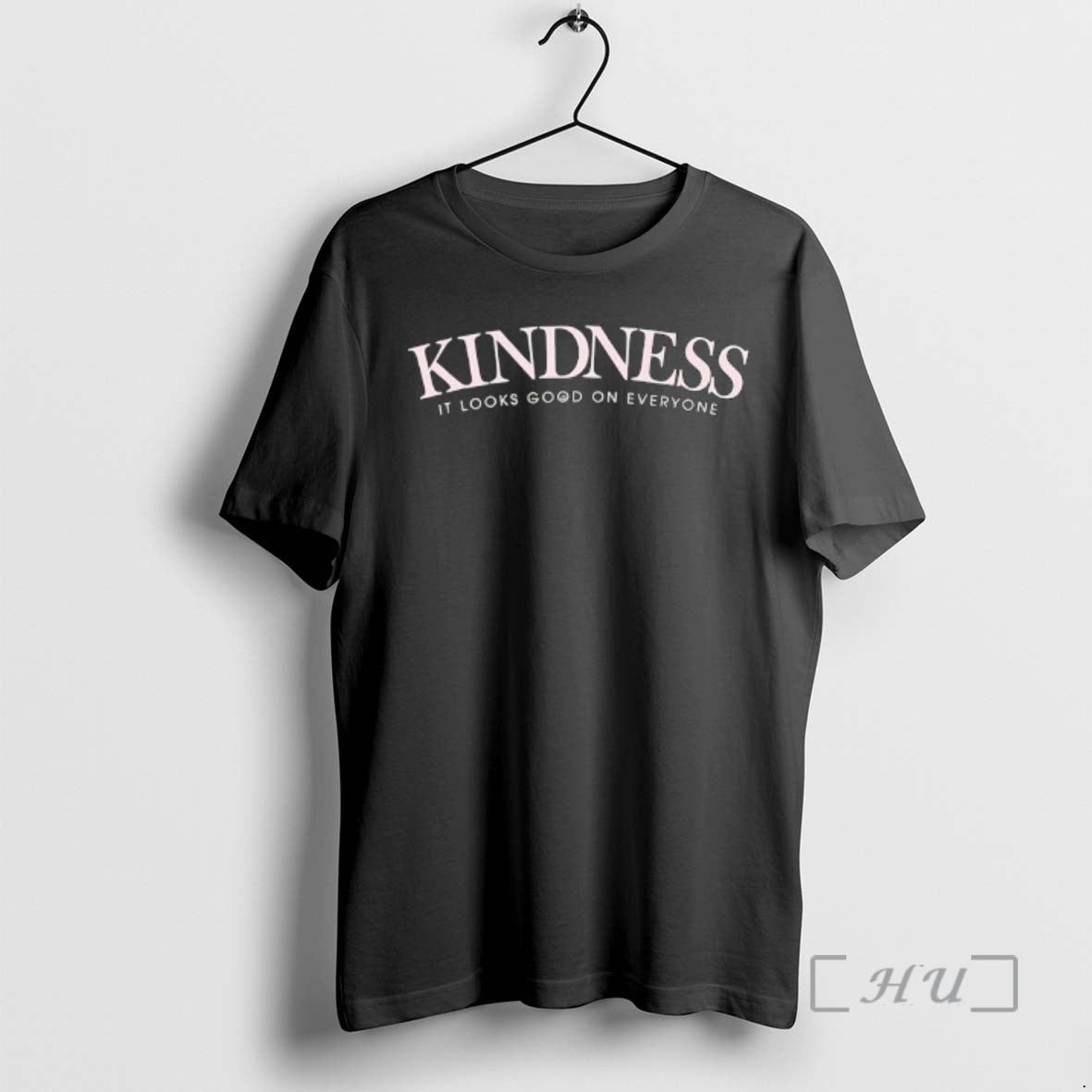 Officials Kindness Looks Good Crewneck It Looks Good On Everyone T-Shirts, Hoodie, Sweatshirt | WearSparks.com