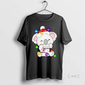Officials Koala Lover Christmas Light Stylish