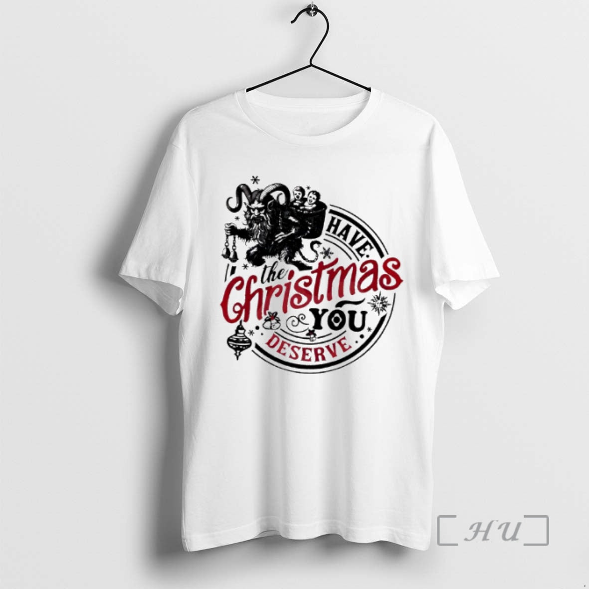 Officials Krampus Christmas Have The Christmas You Deserve