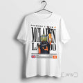 Officials Lando Mclaren F1 Racing Graphic
