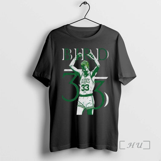 Officials Larry Bird Boston Celtics 33 Basketball Nba T-Shirts, Hoodie, Sweatshirt | WearSparks.com