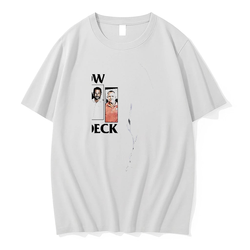 Officials Lee Sandy Jason Kerry Below Deck Captains Flag Premium T Shirt