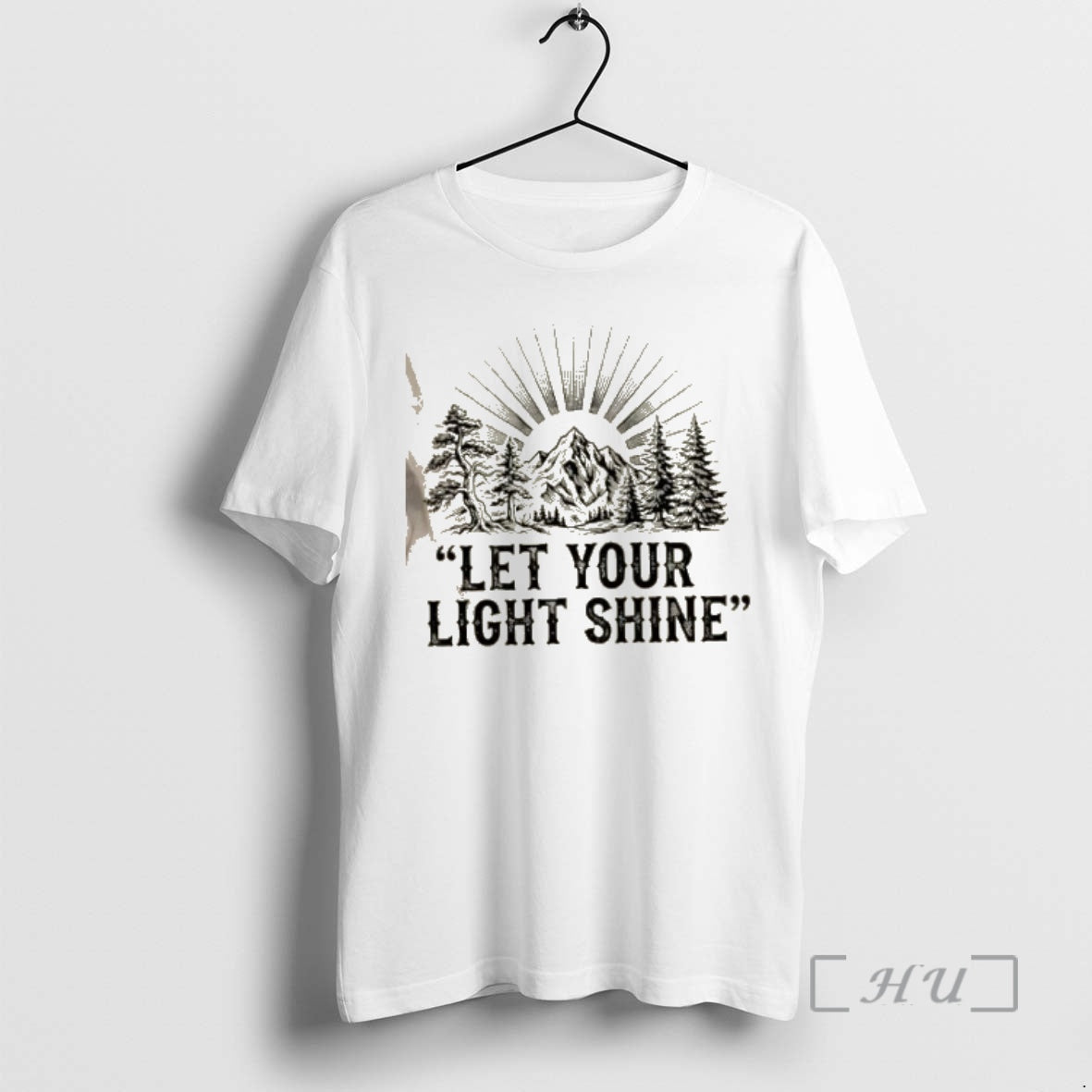 Officials Let Your Light Shine Vintage T-Shirts, Hoodie, Sweatshirt | WearSparks.com