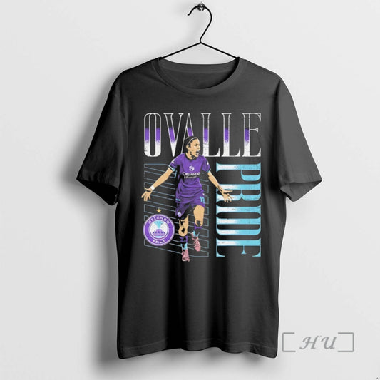 Officials Lizbeth Ovalle Orlando Pride Soccer Player Cracked Vintage T-Shirts, Hoodie, Sweatshirt | WearSparks.com