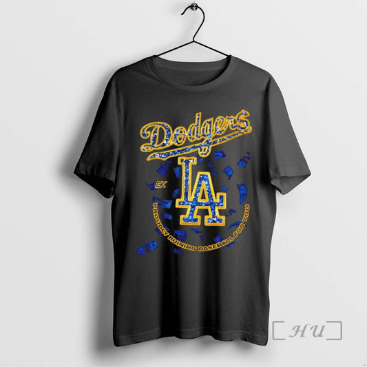Officials Los Angeles Dodgers Dollar Proudly Ruining Baseball For You T-Shirts, Hoodie, Sweatshirt | WearSparks.com