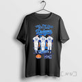 Officials Los Angeles Dodgers Yes Im Old But I Saw Dodgers Greatness Mlb Squad 2025