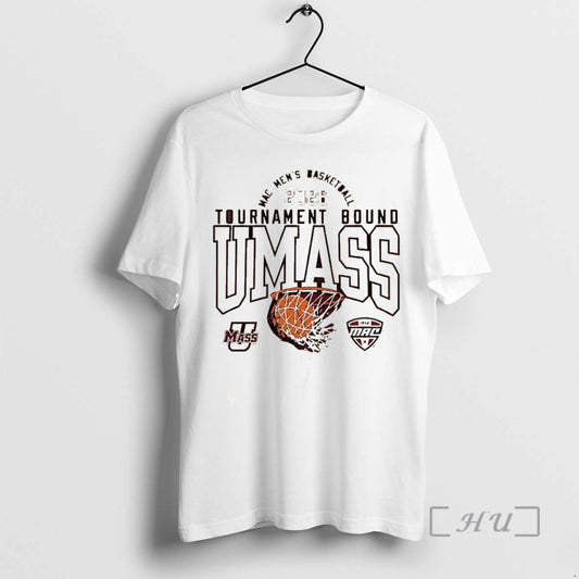 Officials Mac Mens Basketball Umass Massachusetts Minutemen 2026 Tournament Bound