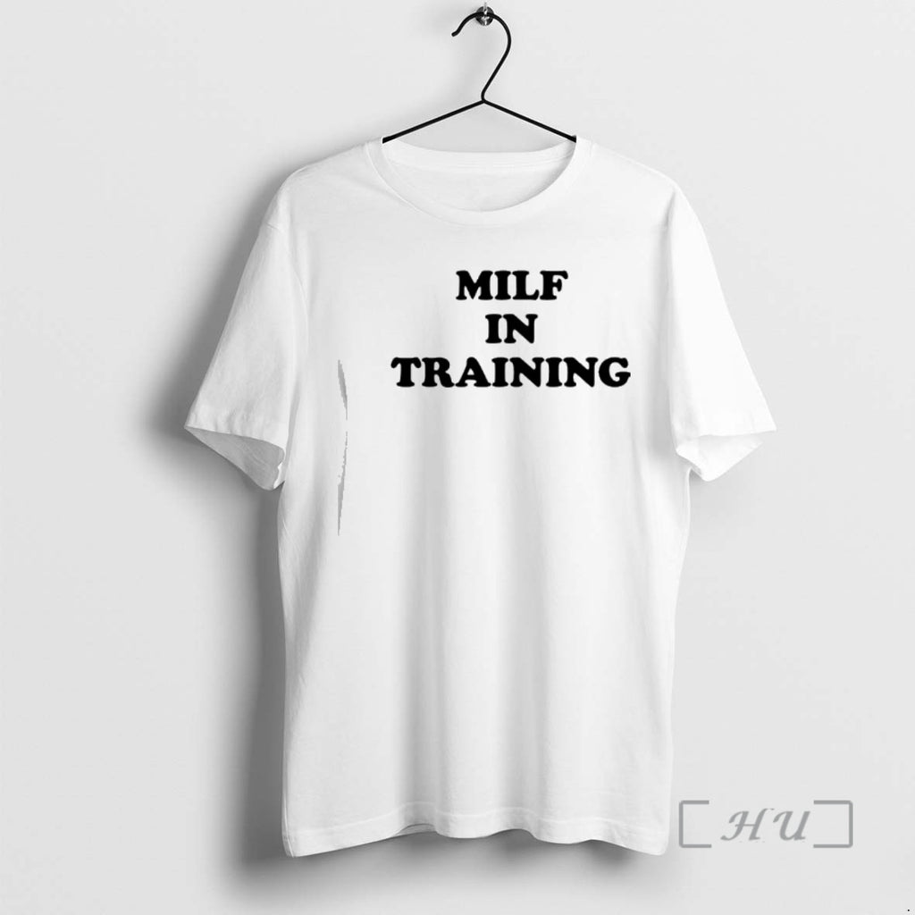 Officials Milf In Training