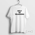 Officials Milf In Training