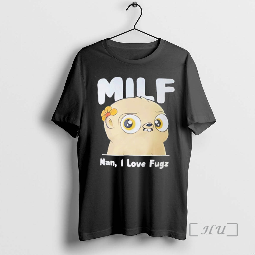 Officials Milf Man I Love Fugz Cartoon