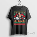 Officials Marcus The Worm I Dont Like This Rock Camiseta Christmas Premium T Shirts Sweater