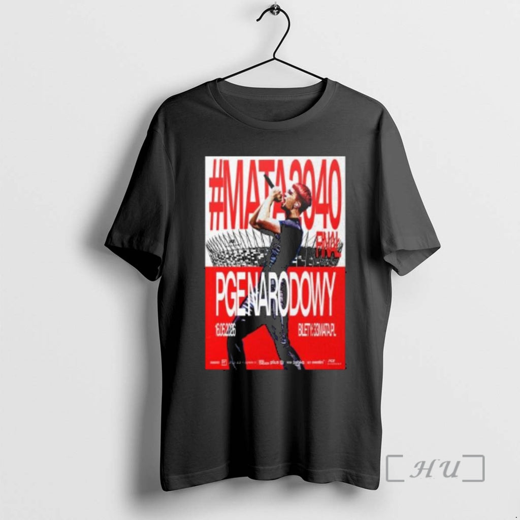 Officials Mata Pge Narodowy May 16 2026 Show Circle Black