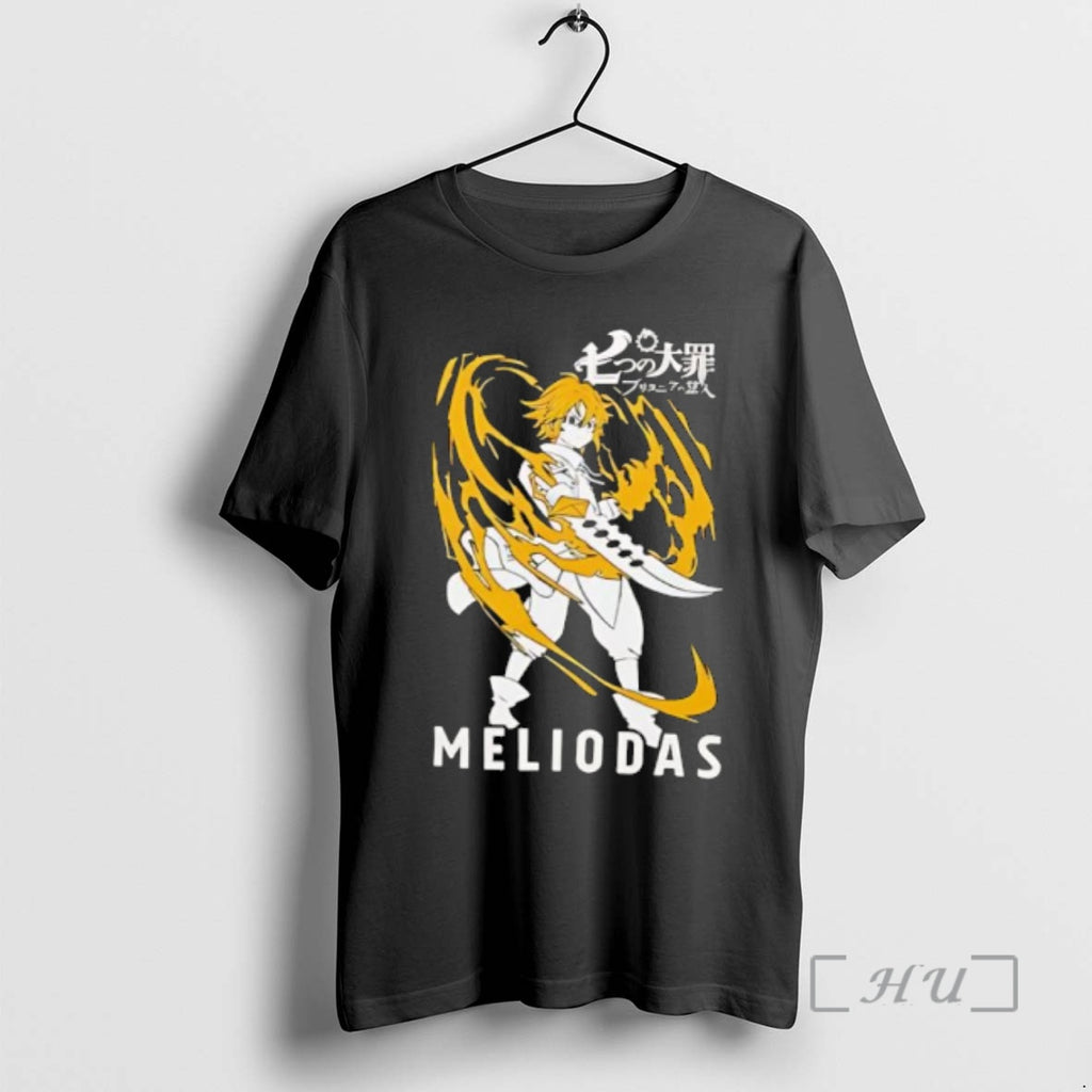 Officials Meliodas Classic