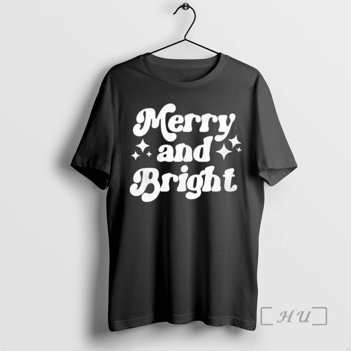 Officials Merry And Bright Christmas