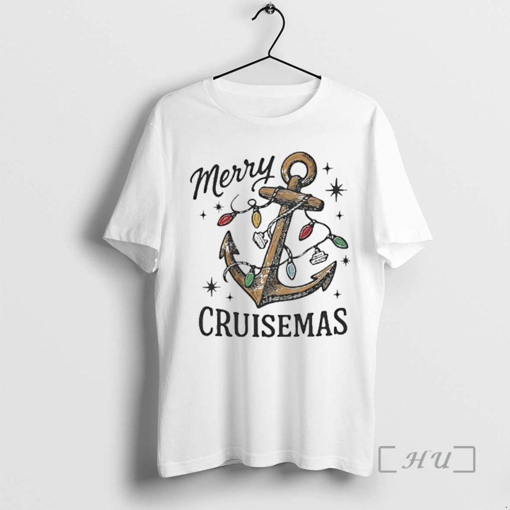 Officials Merry Cruisemas Christmas 2025