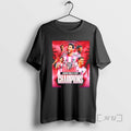 Officials Miami Cf 2026 Mls Cup Champions Graphic