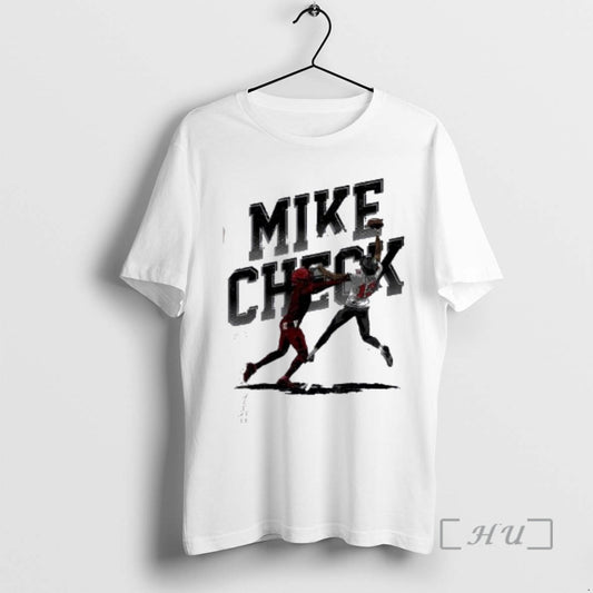 Officials Mike Evans Tampa Bay One Handed Catch Signature T-Shirts, Hoodie, Sweatshirt | WearSparks.com
