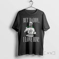 Officials Mikko Rantanen Dallas Stars But Daddy I Love Him