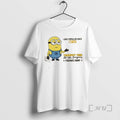 Officials Minions I Was Popular Once But My Therapist Took All My Imaginary Friends Away
