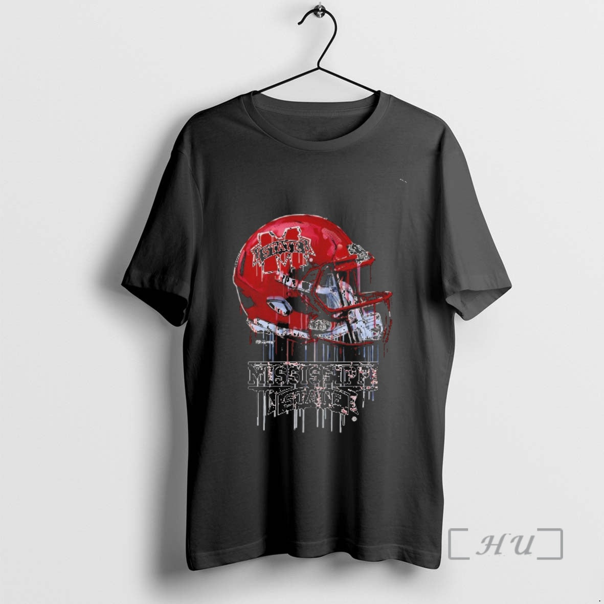 Officials Mississippi State Bulldogs Vive La Fete Dripping Football Helmet T-Shirts, Hoodie, Sweatshirt | WearSparks.com