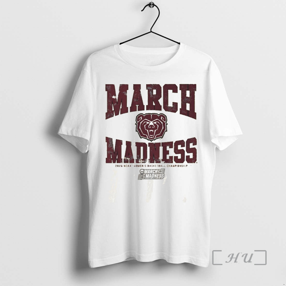 Officials Missouri State Lady Bears Wbb 2026 March Madness