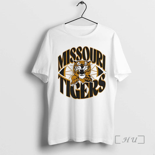 Officials Missouri Tigers Graphic T-Shirts, Hoodie, Sweatshirt | WearSparks.com