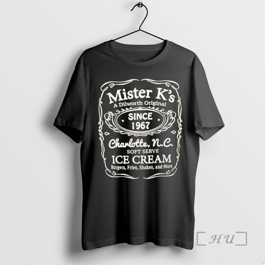 Officials Mister Ks A Dilworth Since 1967 T-Shirts, Hoodie, Sweatshirt | WearSparks.com