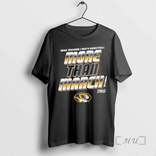 Officials Mizzou Mens Basketball More Than March 2026