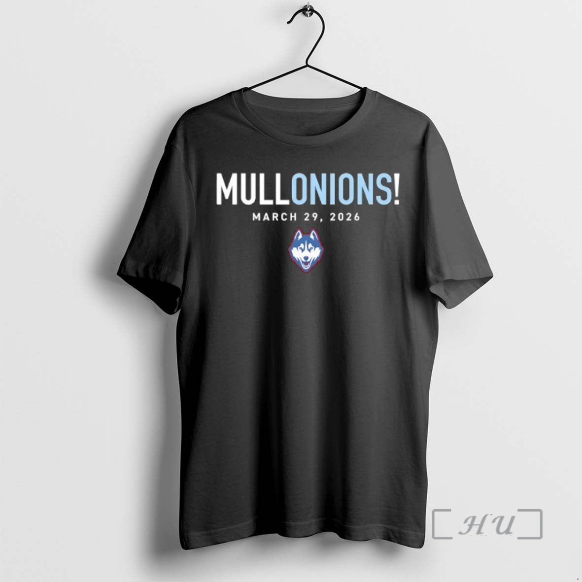 Officials Money Mullins Braylon Mullins Uconn Basketball March 29 2026