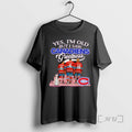 Officials Montreal Canadiens Yes Im Old But I Saw Canadiens Greatness Nhl Squad 2025 Premium
