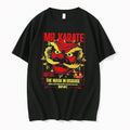Officials Mr Karate Takuma Sakazaki Fatal Fury City Of The Wolves Kyokugen Ryu